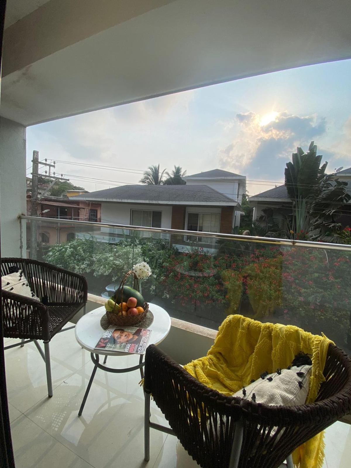 Vikings Stay 3Bhk Villa Mirage Near Candolim Nerul  Exterior photo